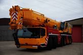   300  Liebherr LT 1300